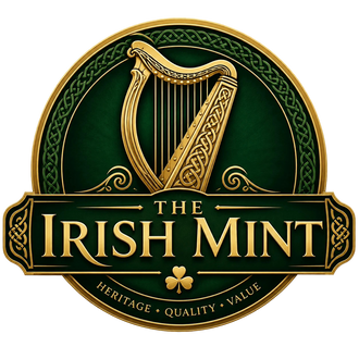 IRISH BULLION