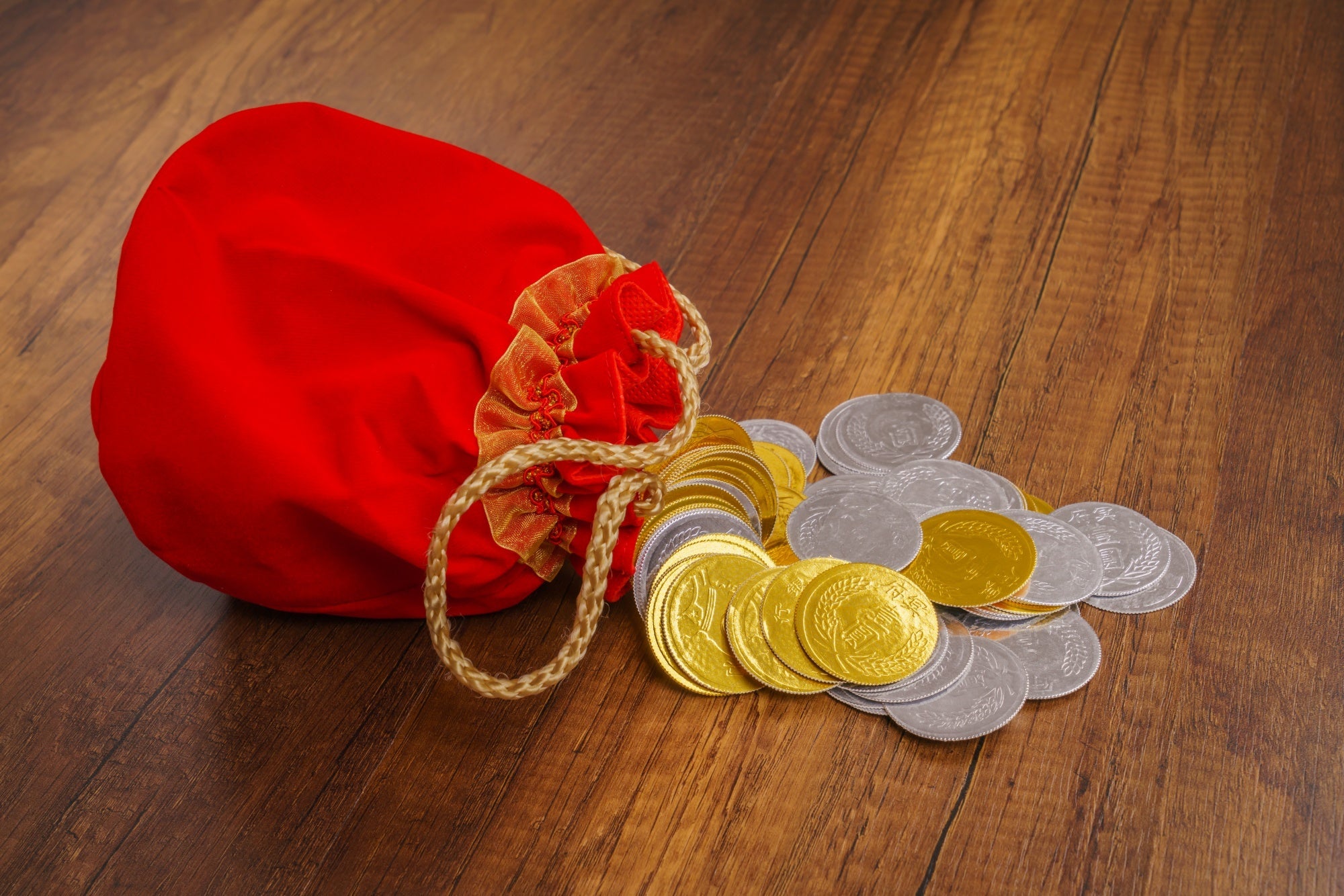 Why Gold Coins and Bullion Remain Timeless