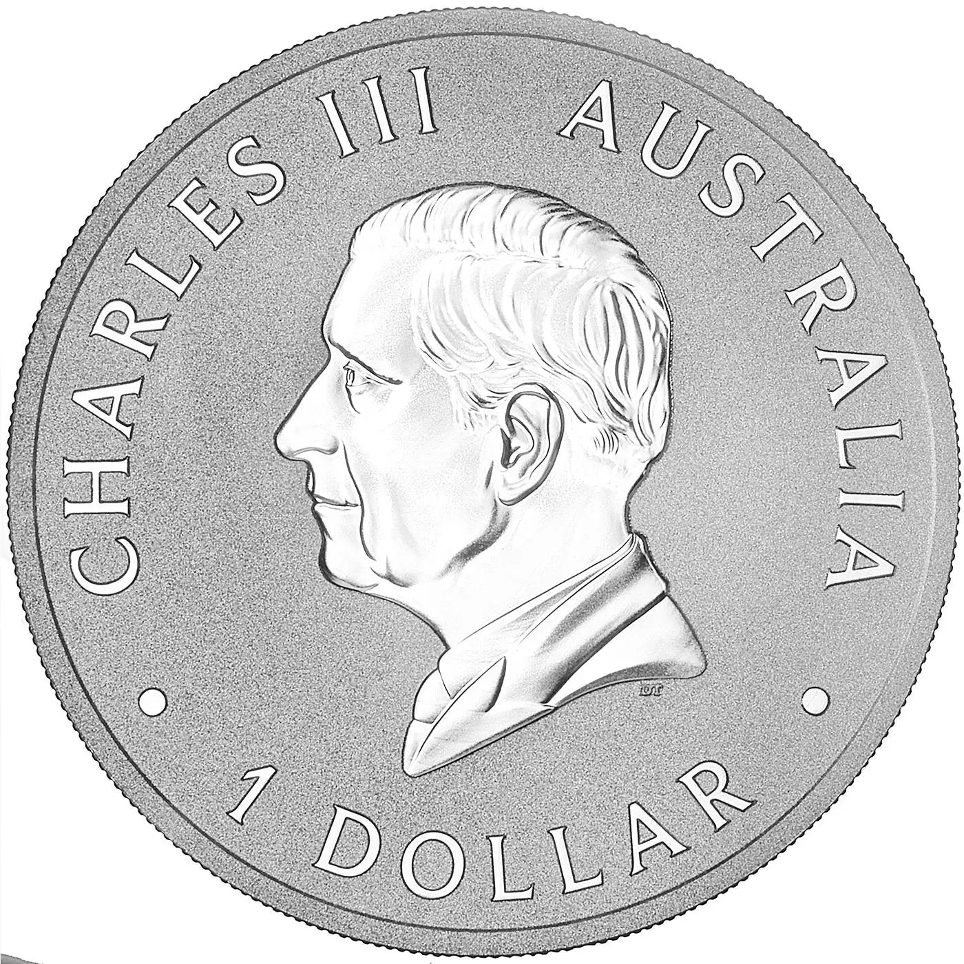 2026 Australian Koala 1 oz Silver Bullion Coin