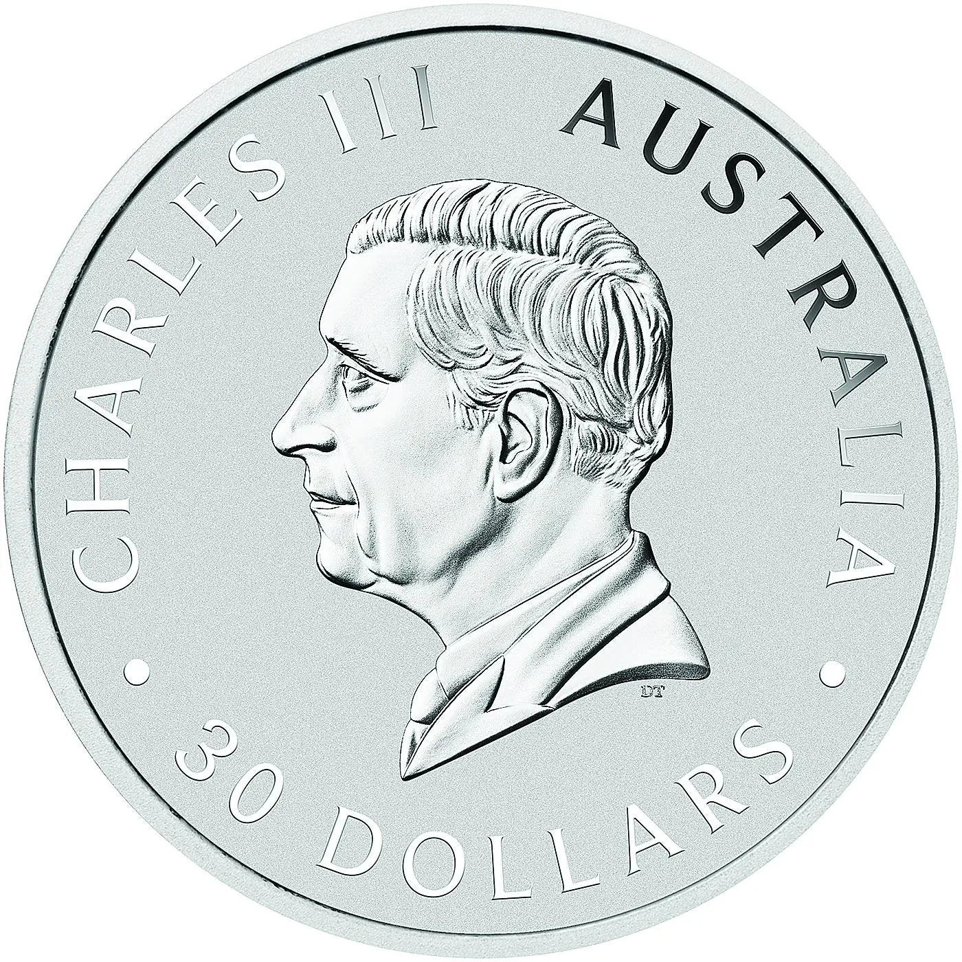 2026 Australian Koala 1kg Silver Bullion Coin