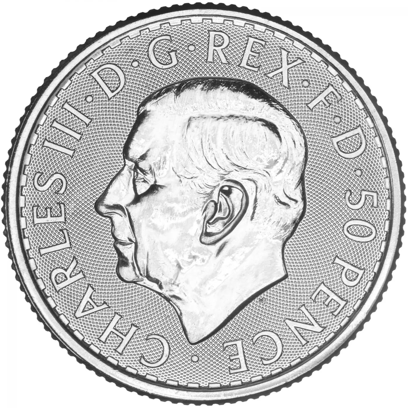 2026 Silver Britannia 0.25 oz Bullion Coin