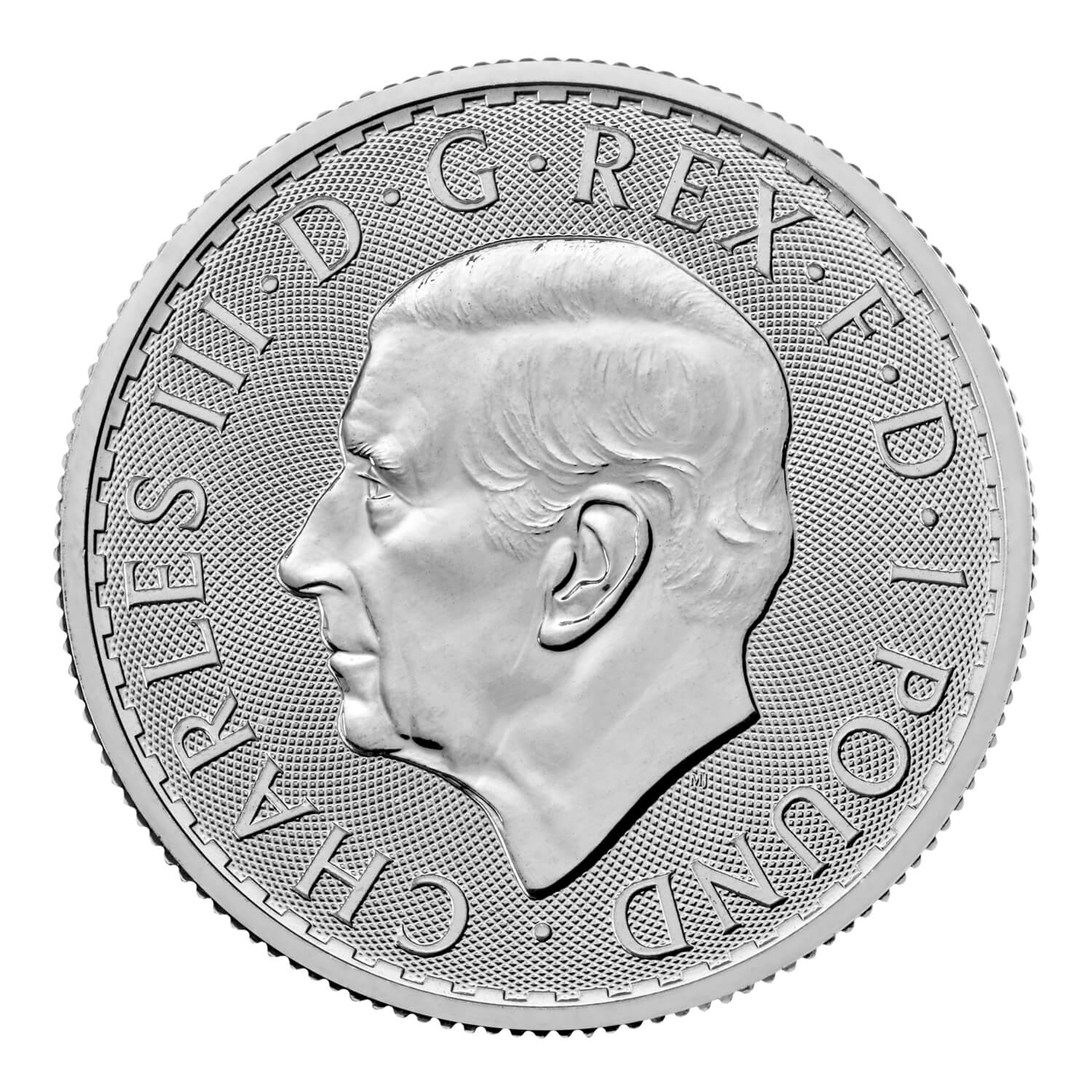 Britannia 2026 1/10oz Silver Bullion