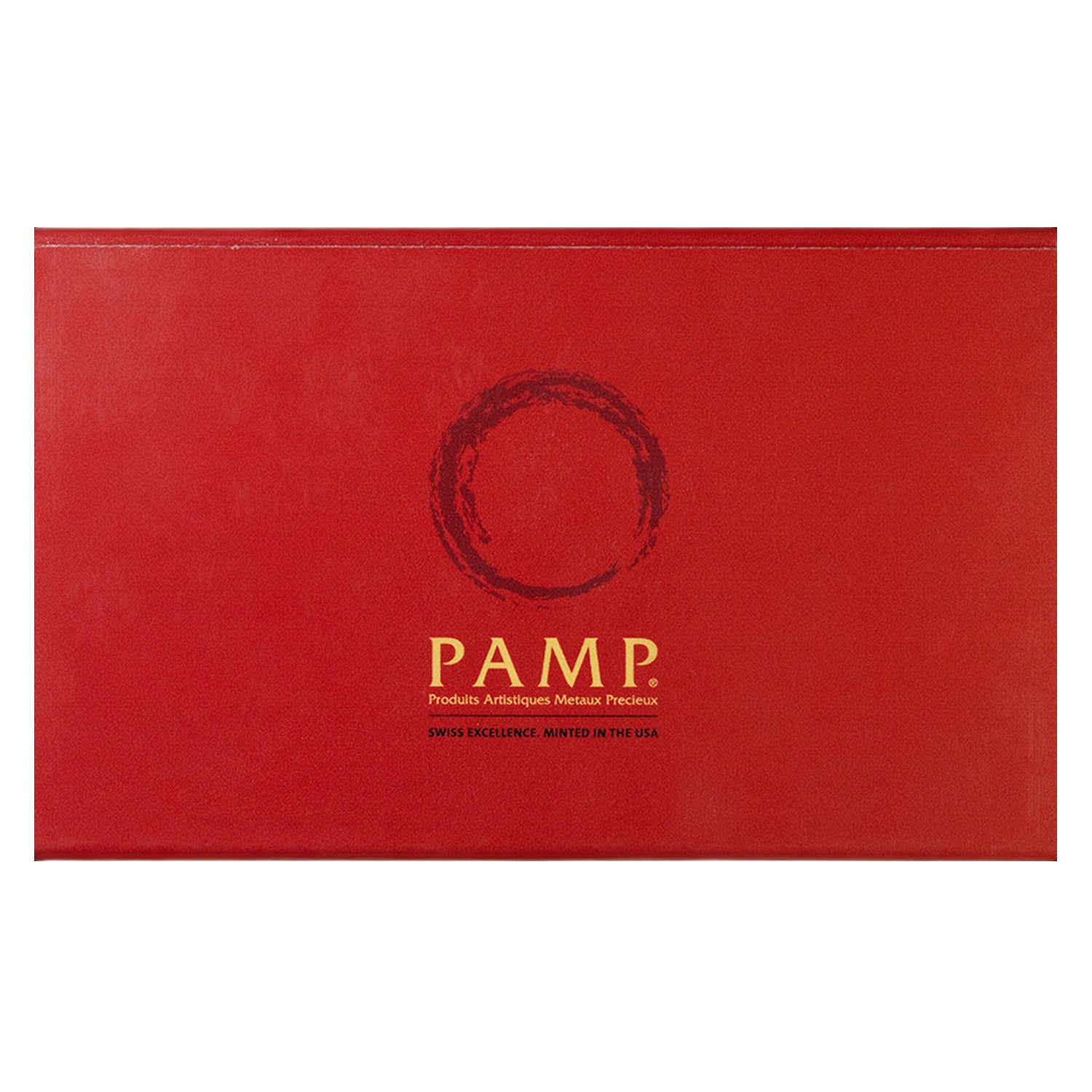 PAMP Lunar Legends - 1,000 Mile Horse 10oz Silver Bar .999