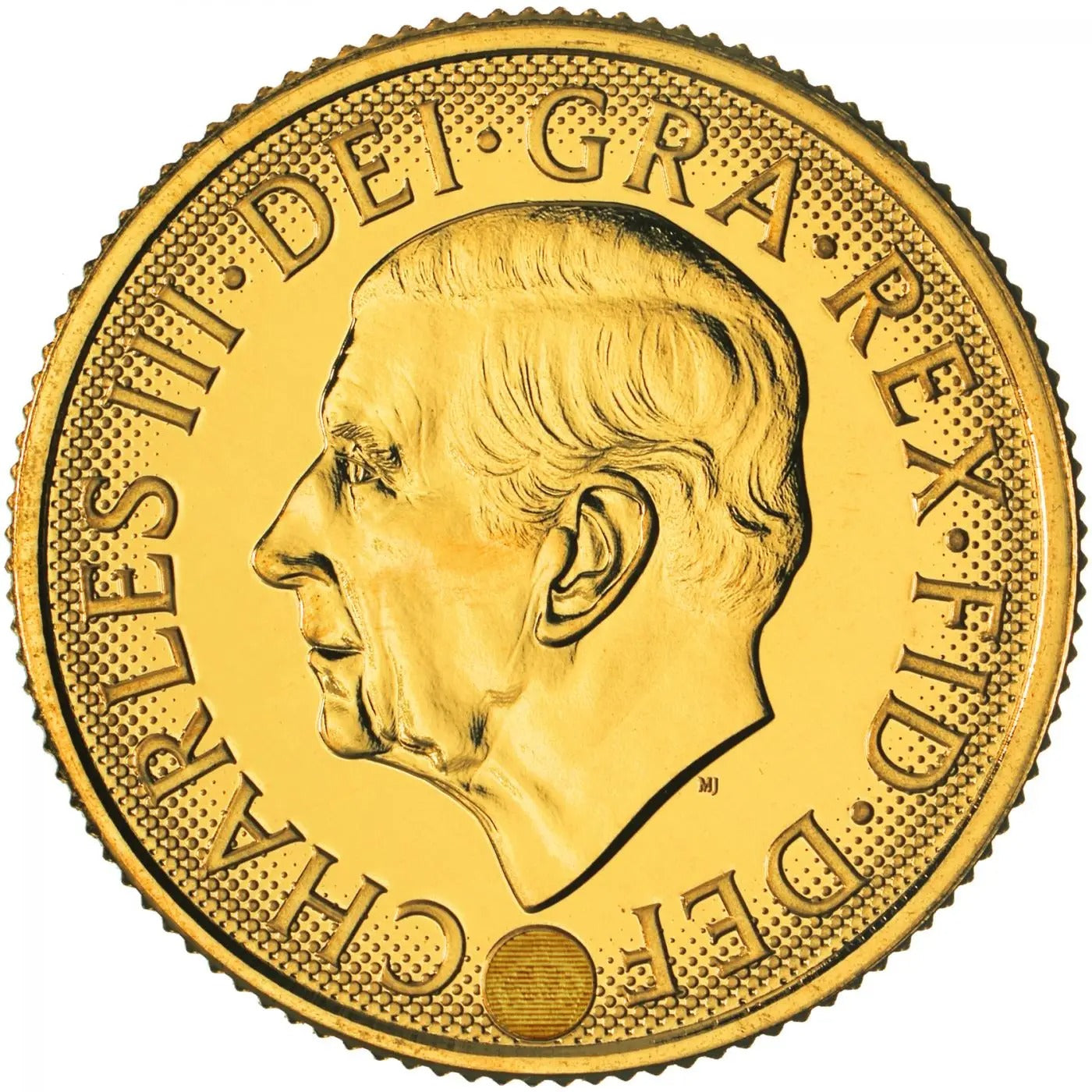 2026 Gold Sovereign Bullion Coin