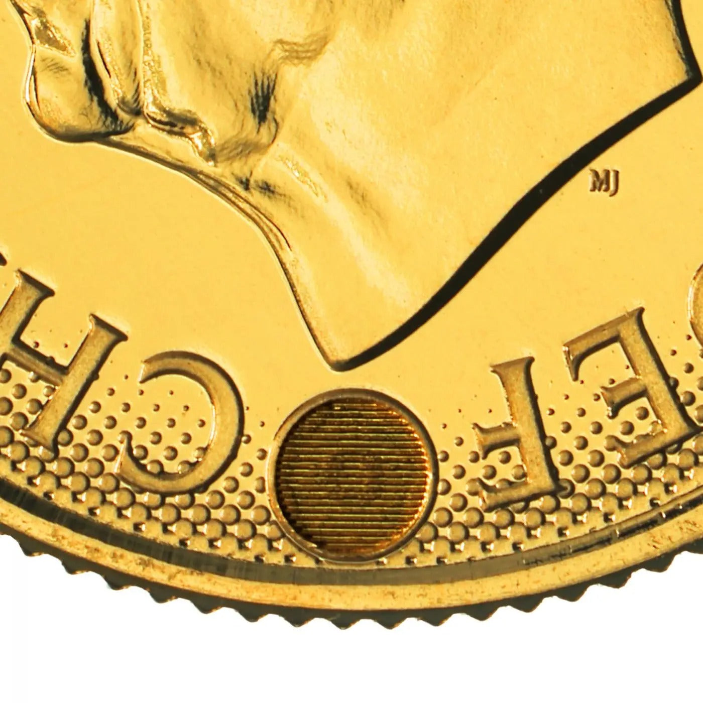 2026 Gold Sovereign Bullion Coin