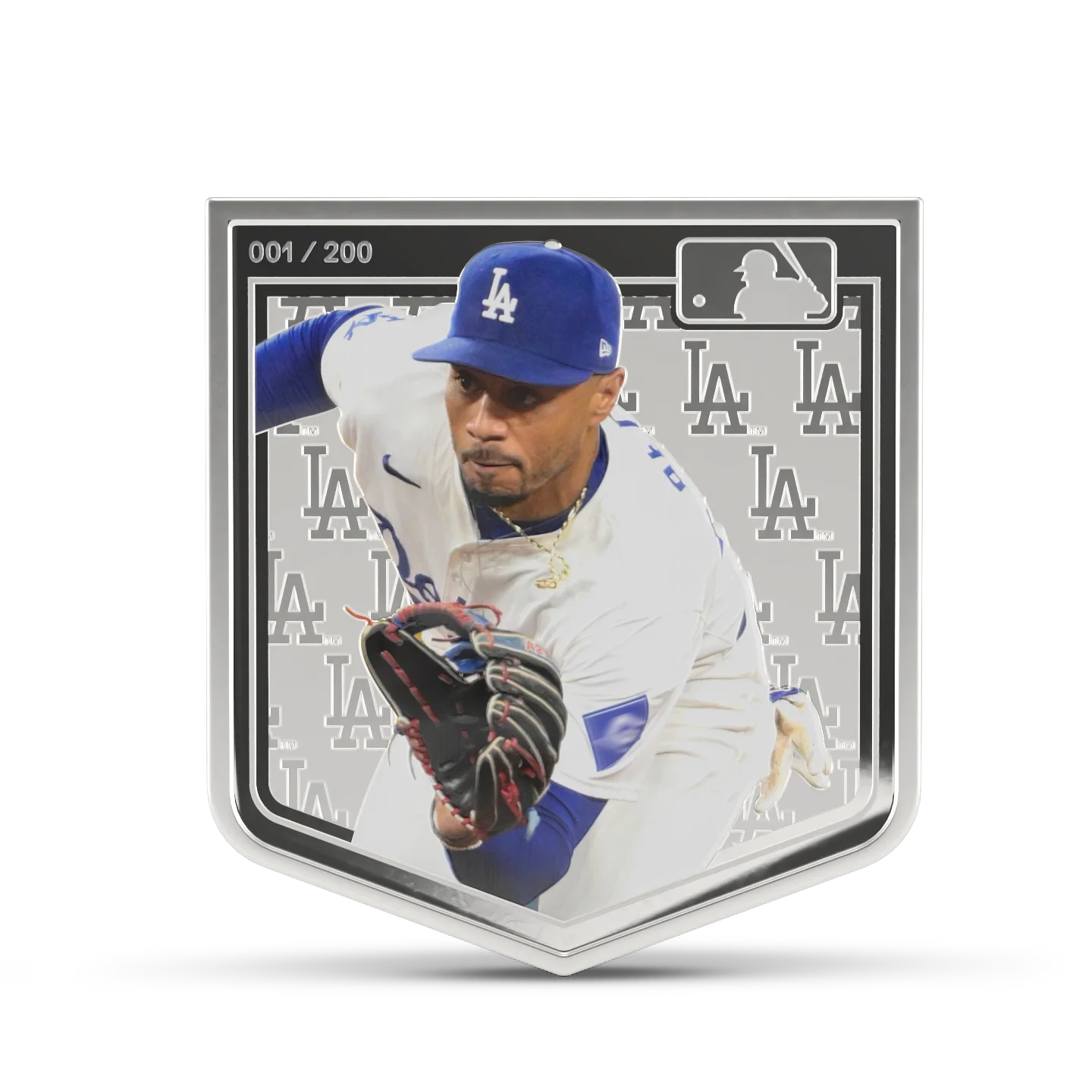 Mookie Betts