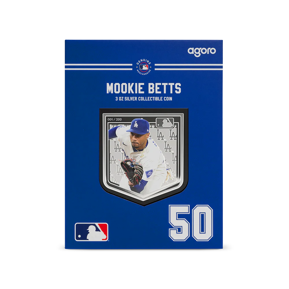 Mookie Betts