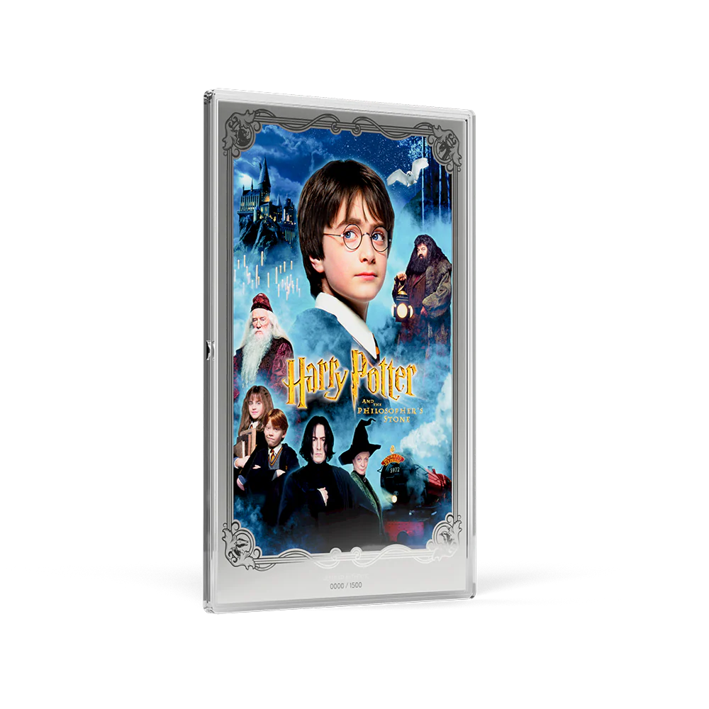 HARRY POTTER™ and the Philosopher's Stone