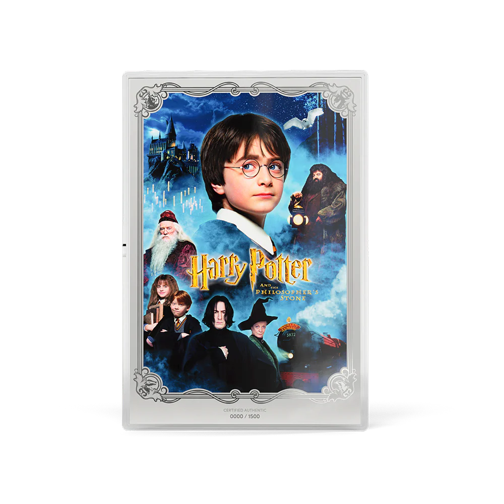 HARRY POTTER™ and the Philosopher's Stone