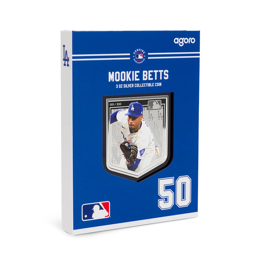 Mookie Betts
