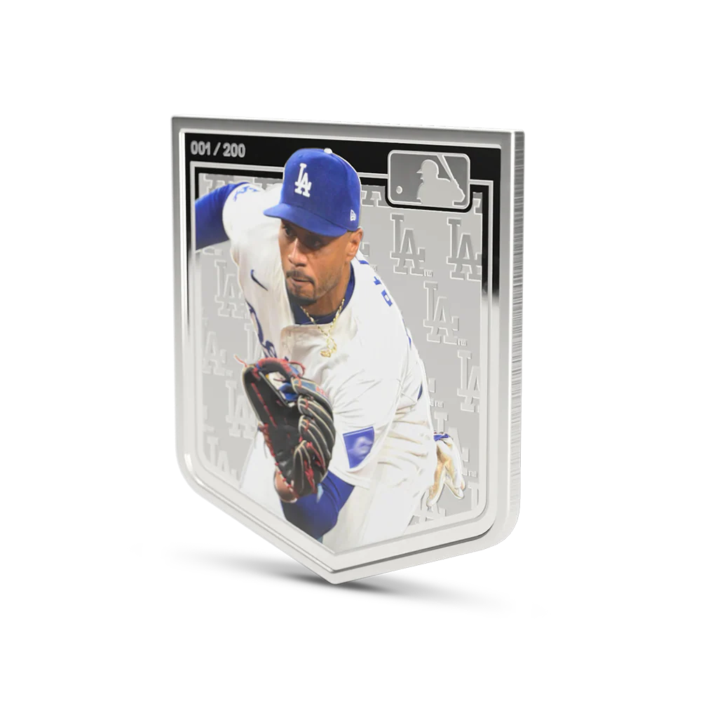Mookie Betts