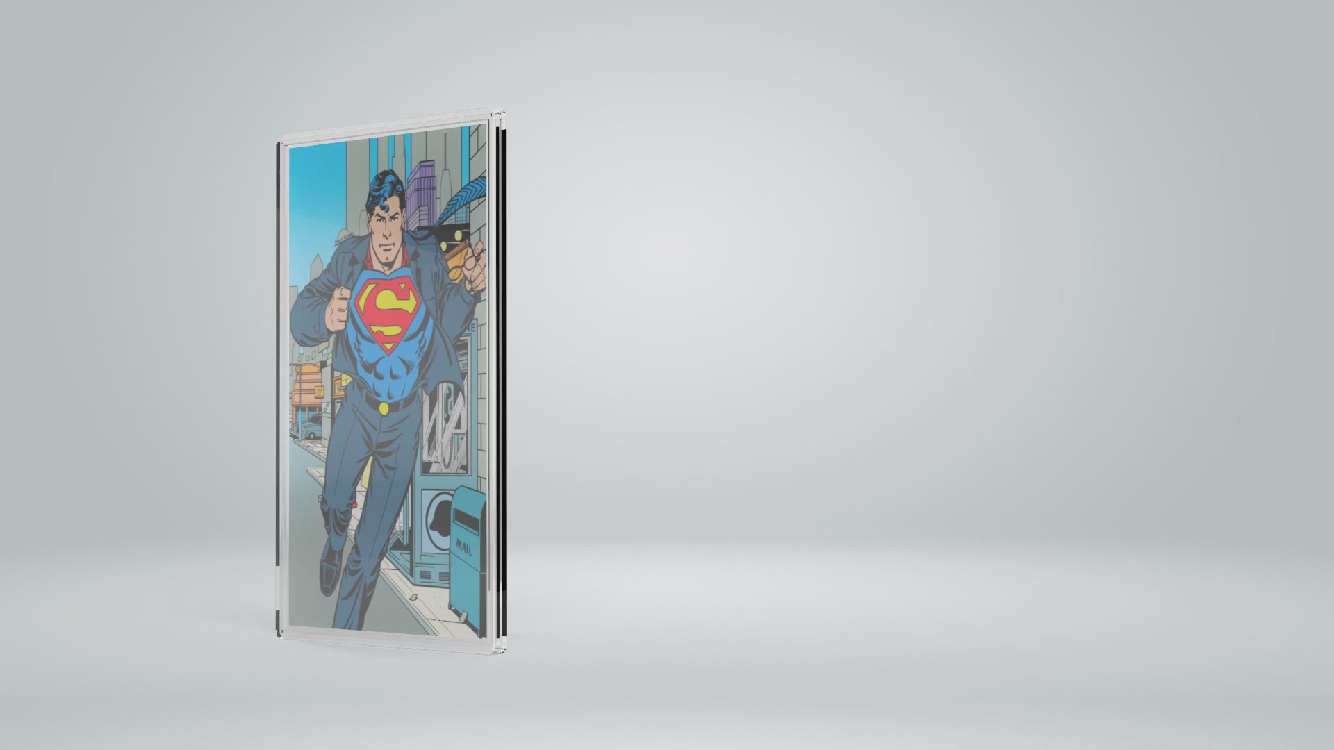 Agoro Superman™ - Blind Box
